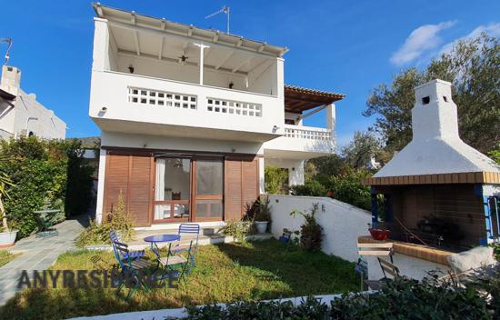 4 room detached house in Ermioni