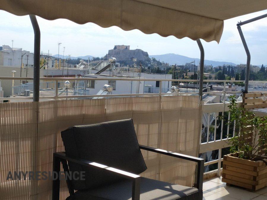 Apartment in Athens, photo #9, listing #2284673