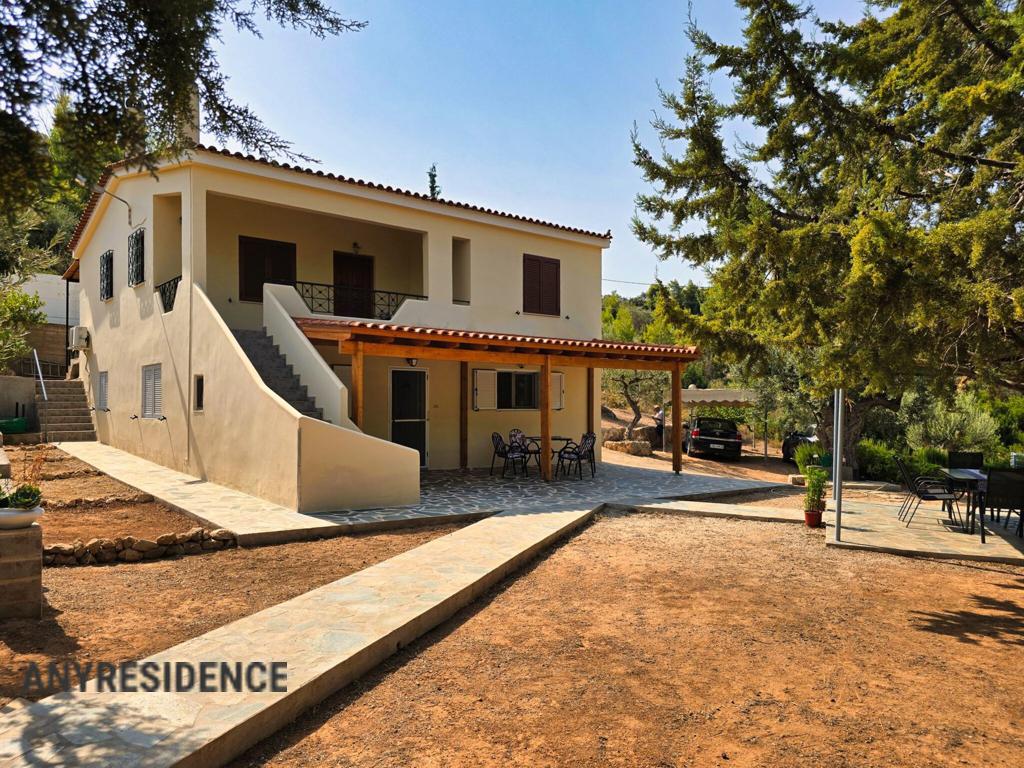 Villa in Kranidi, photo #4, listing #2476353