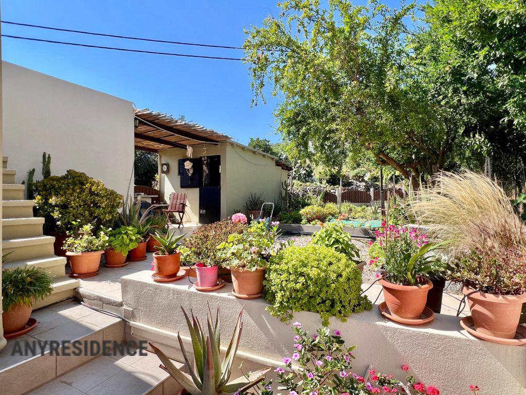 Detached house in Crete, photo #3, listing #2469952