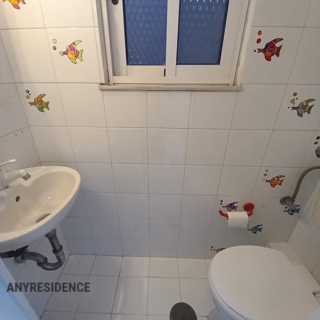 2 room apartment in Attica, photo #5, listing #2470111