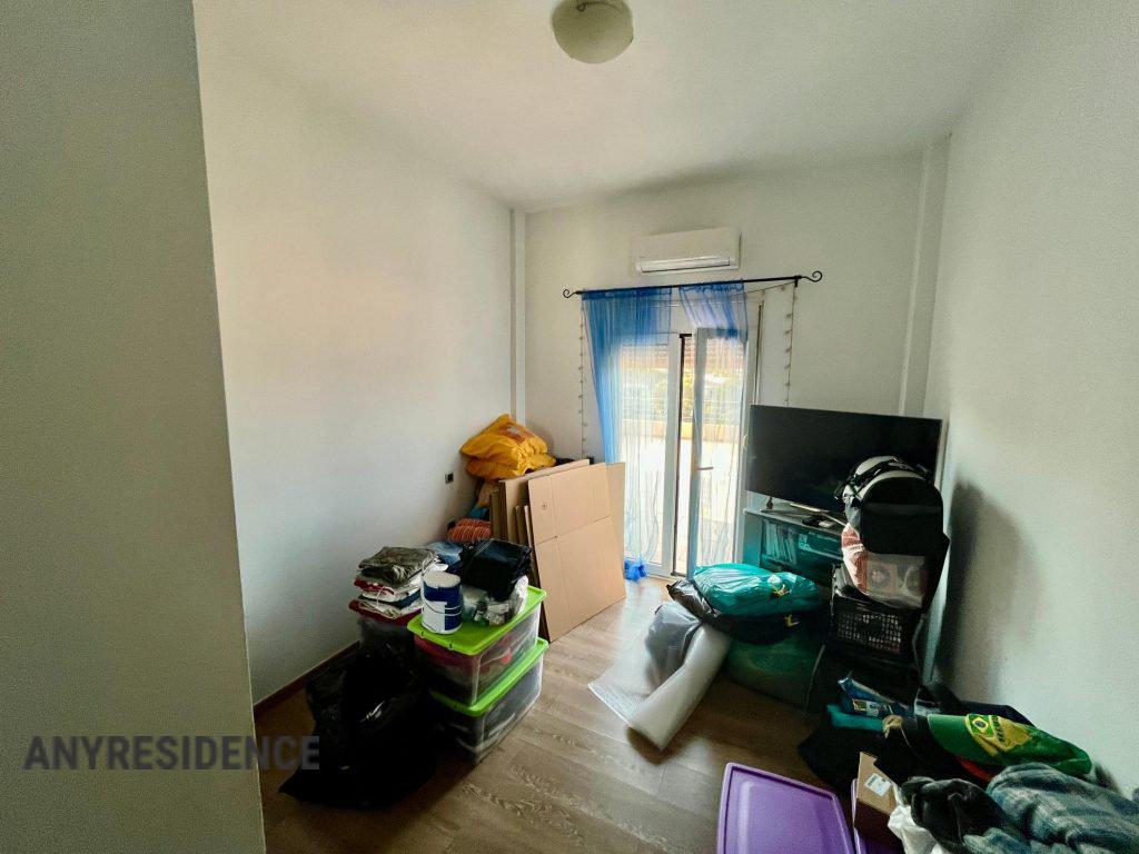 Apartment in Ammoudara, photo #10, listing #2541655