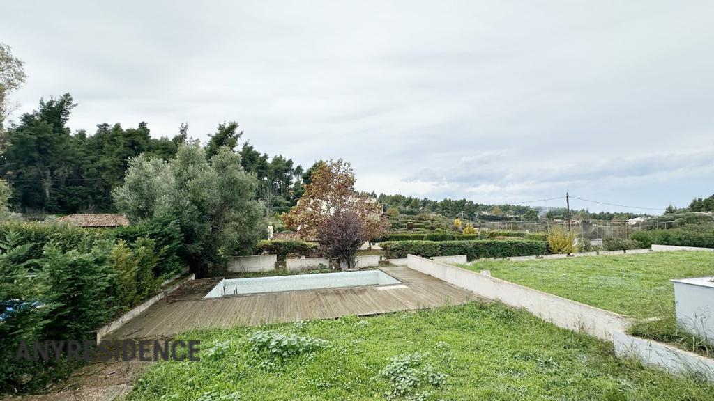 Villa in Sani, photo #8, listing #2493453