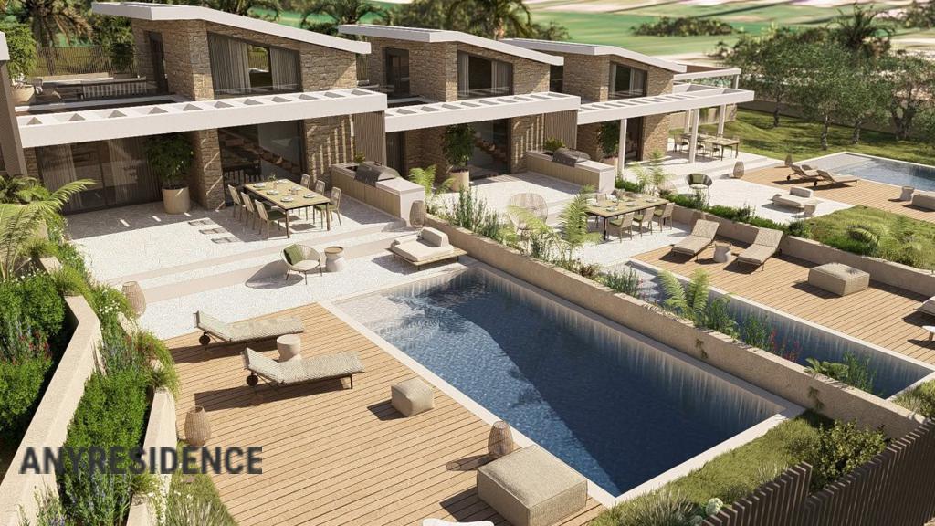 Villa in Sani, photo #1, listing #2472848