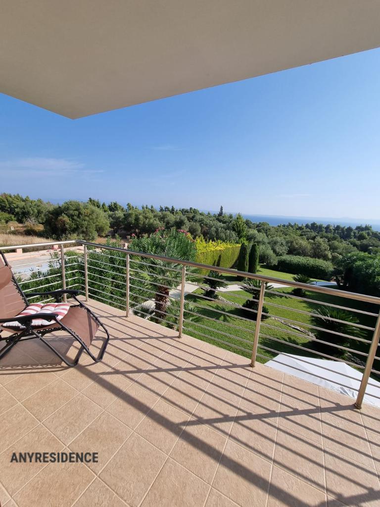 Townhome in Kriopigi, photo #7, listing #2482910