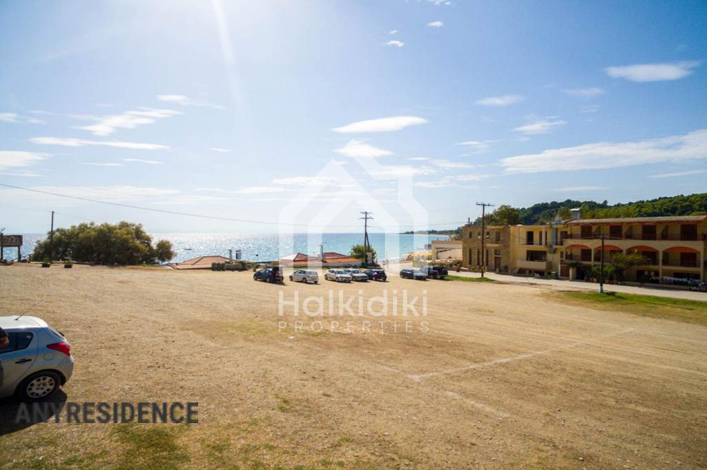 Investment land in Chalkidiki (Halkidiki), photo #6, listing #1848212