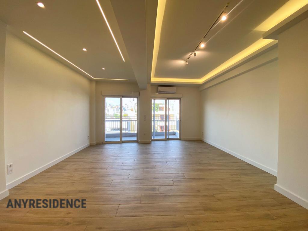 Apartment in Peloponnese, photo #2, listing #2465626