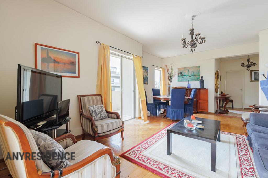 2 room apartment in Greece, photo #1, listing #2470935