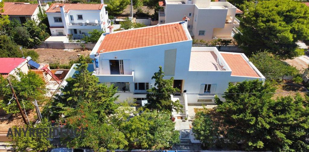 10 room detached house in Athens, photo #2, listing #2374123