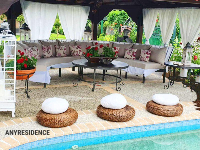 Villa in Posidi, photo #3, listing #2465332