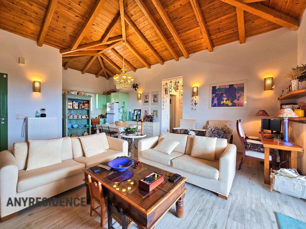 Townhome in Peloponnese, photo #8, listing #2457764