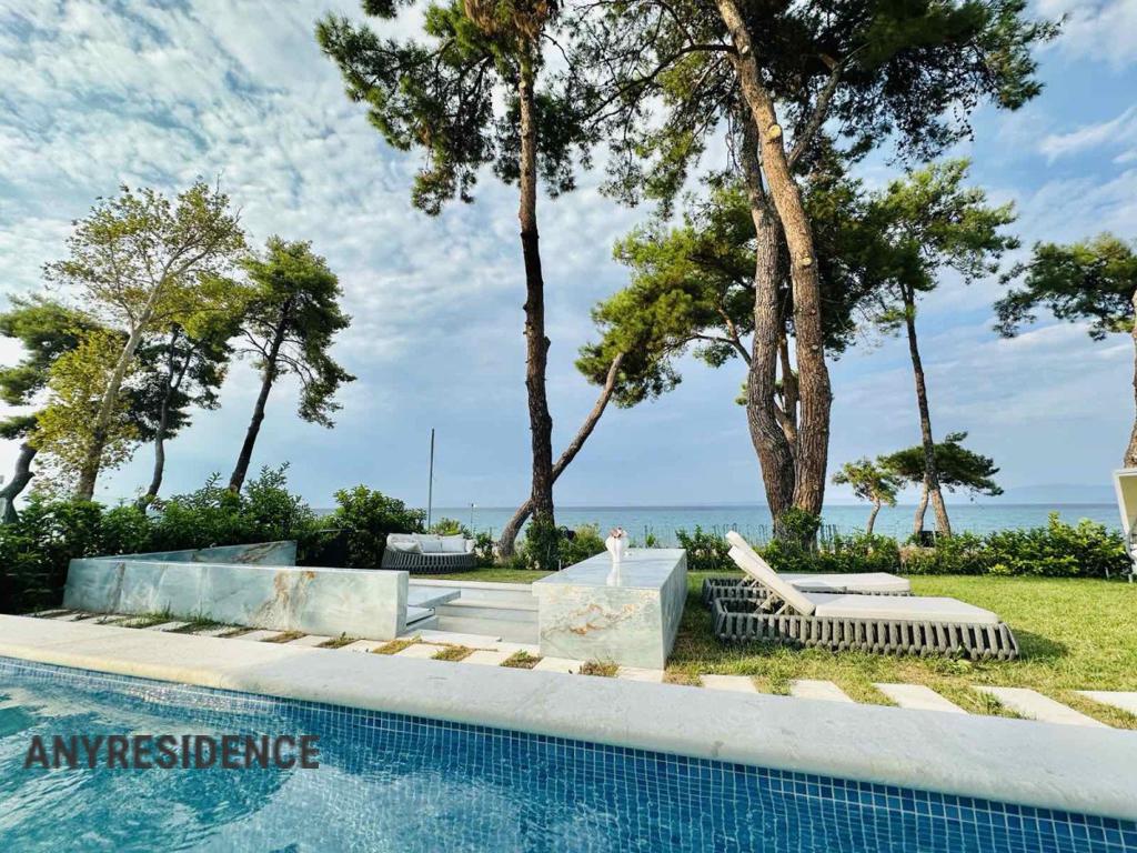 Villa in Chaniotis, photo #10, listing #2417780
