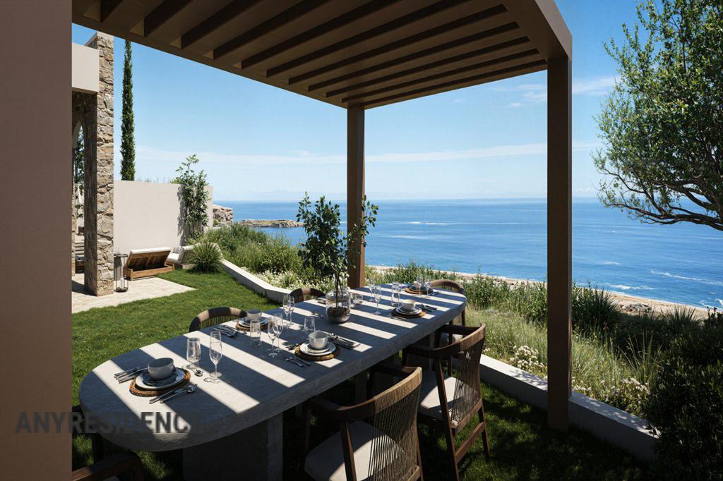 Development land Plaka (Chania), photo #9, listing #2497848