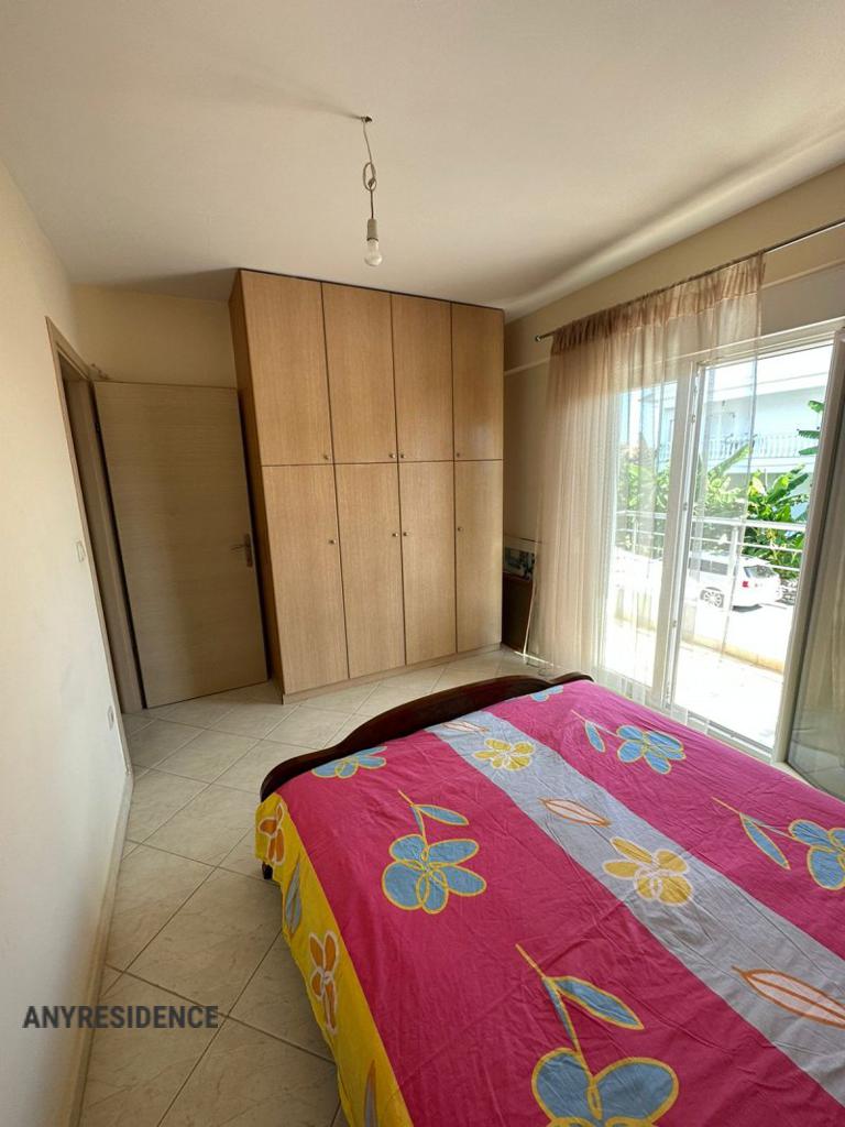 Apartment in Pefkochori, photo #1, listing #2326862