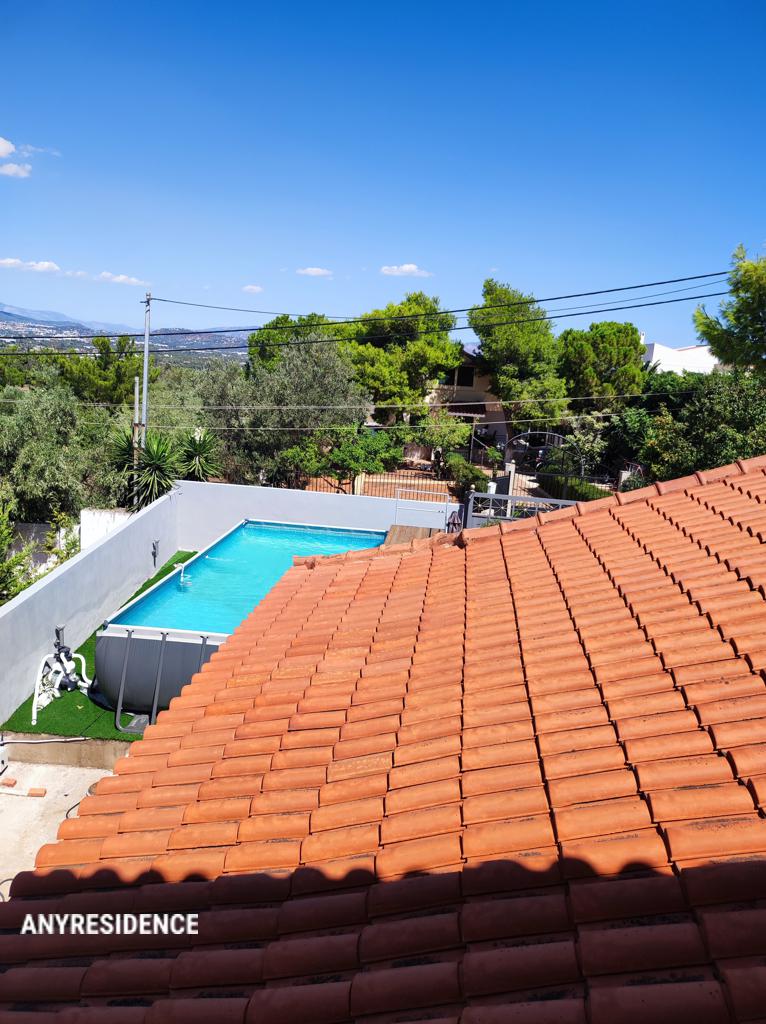 10 room villa in Koropi, photo #8, listing #2458992