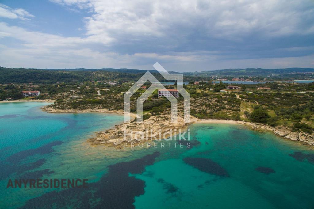 Development land Sithonia, photo #9, listing #2147202