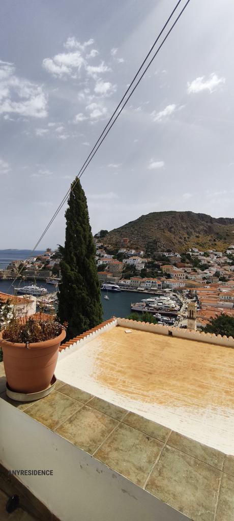 3 room detached house in Hydra, photo #1, listing #2532197