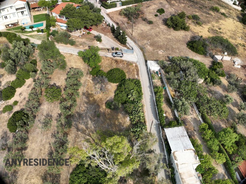Development land Athens, photo #4, listing #2551676