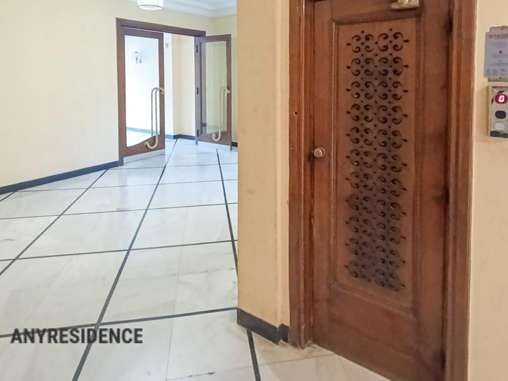 2 room apartment in Athens, photo #7, listing #2541496