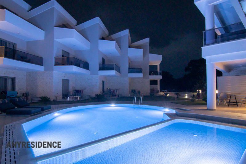 Hotel in Neos Marmaras, photo #9, listing #2103630