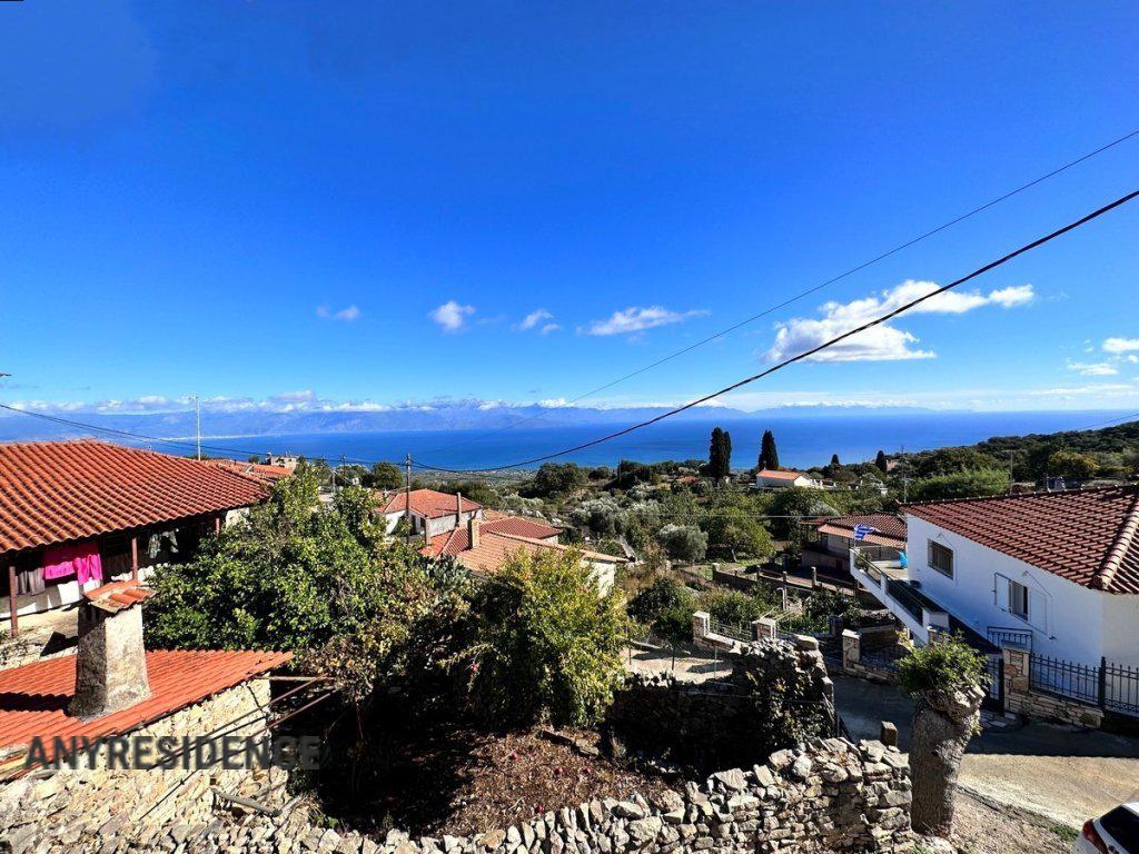 6 room townhome in Messenia, photo #8, listing #2332970