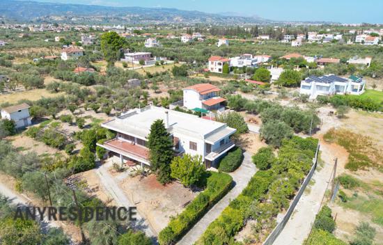 Townhome in Korinthia