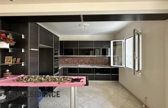 Country seat in Thessaloniki