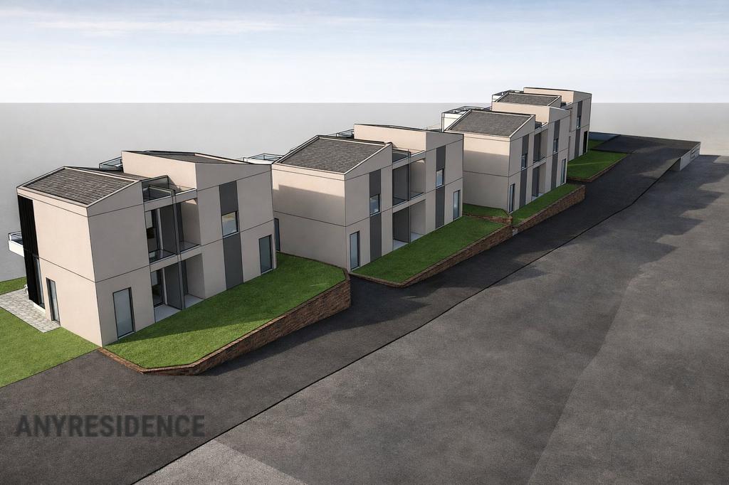 Terraced house in Asini, photo #5, listing #2523357