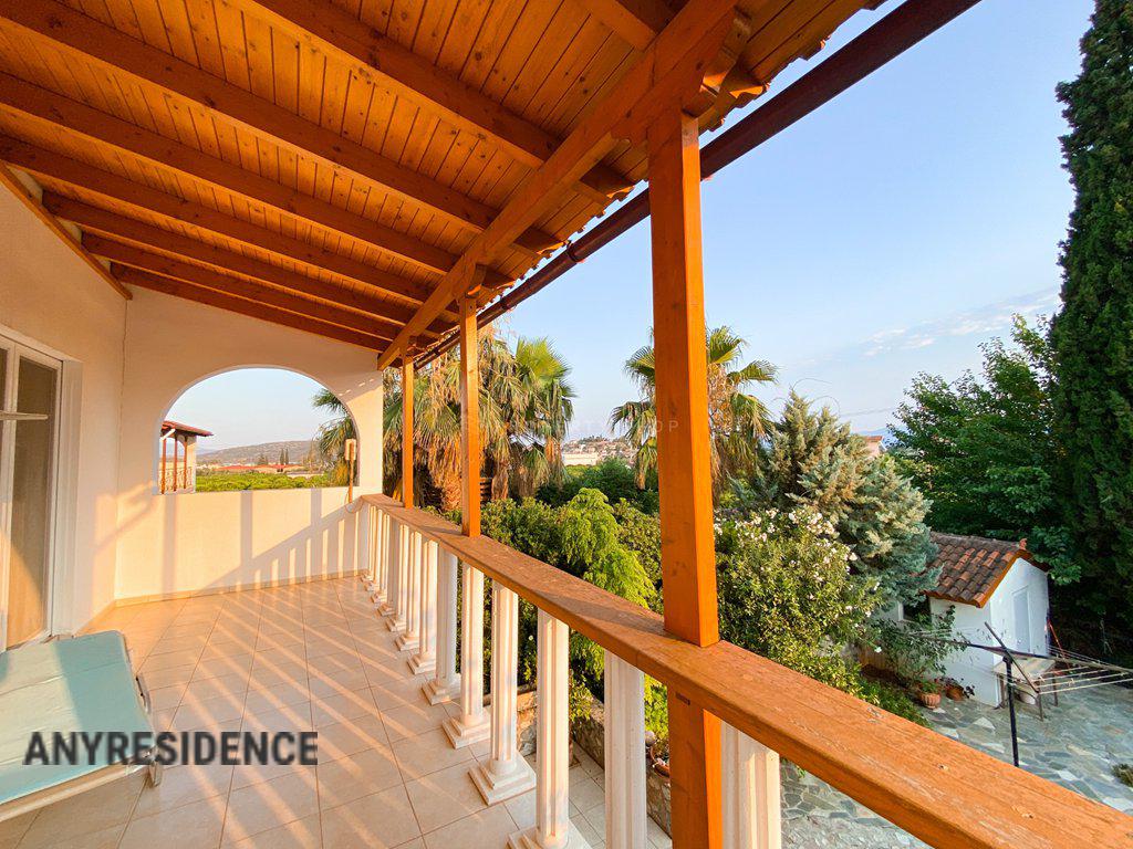 Villa in Peloponnese, photo #7, listing #2369231
