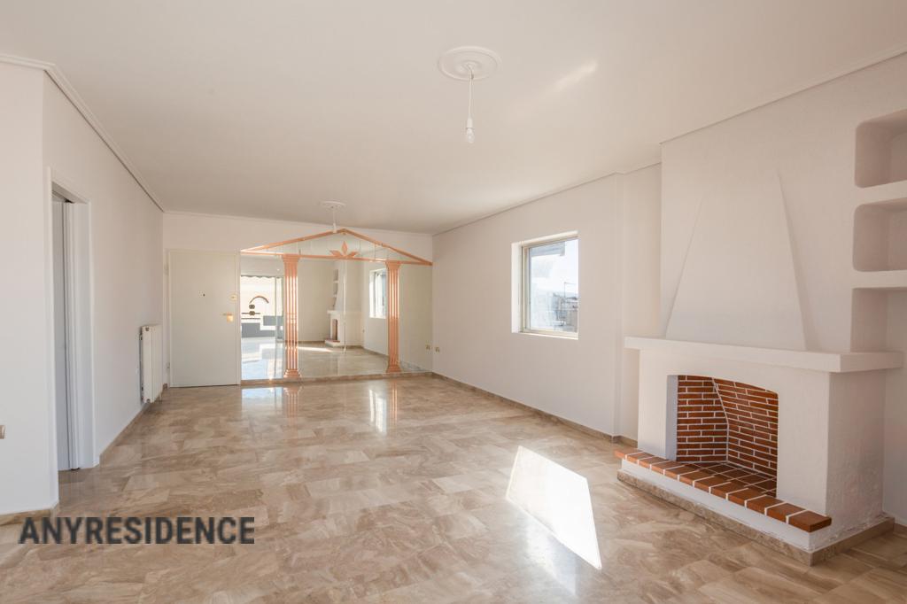 3 room apartment in Athenian Riviera, photo #2, listing #2524249