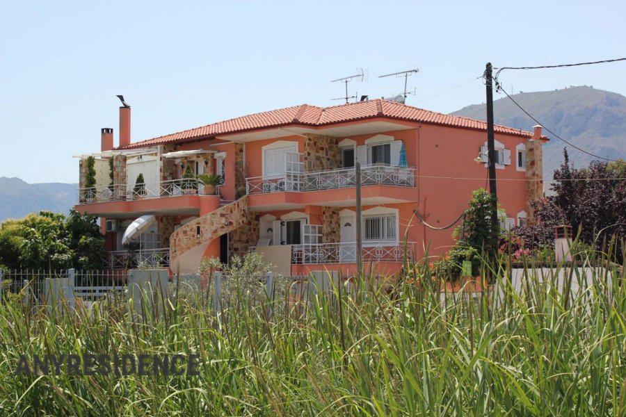 Apartment in Peloponnese, photo #1, listing #2284460