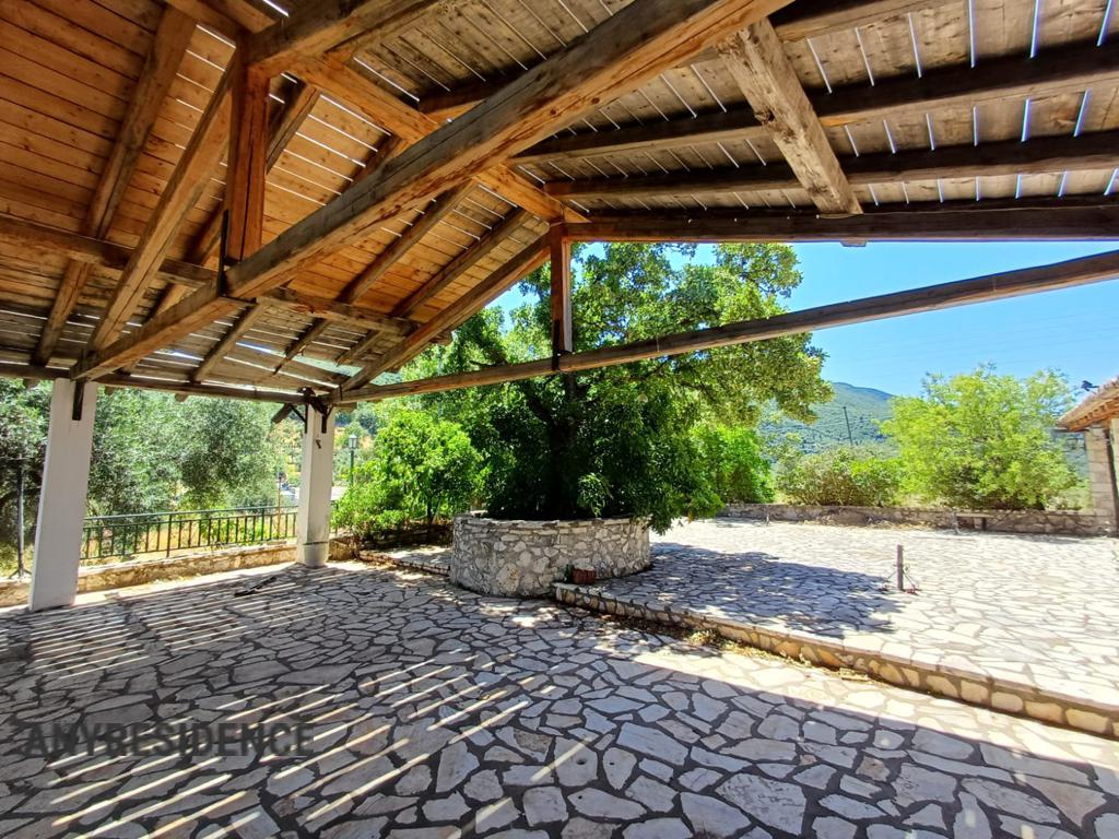 Terraced house in Athens, photo #7, listing #2374253