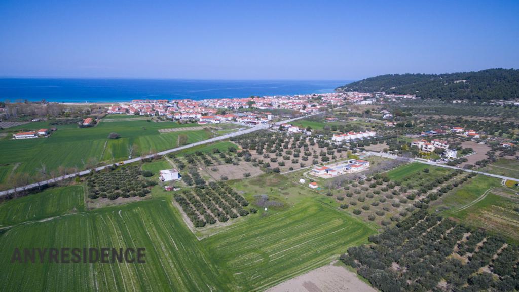 Development land Chalkidiki (Halkidiki), photo #10, listing #1848339