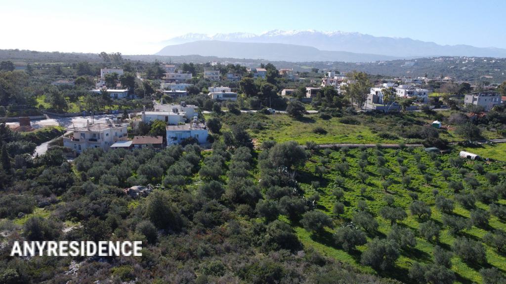 Development land Kampani, photo #9, listing #2518001