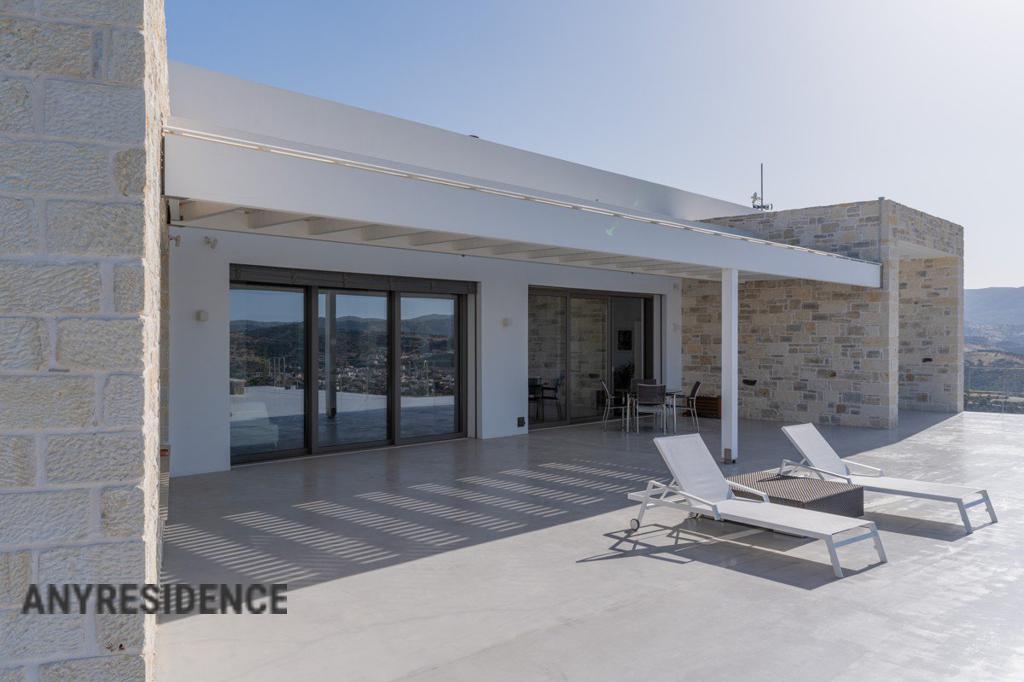 Townhome in Heraklion, photo #5, listing #2458107