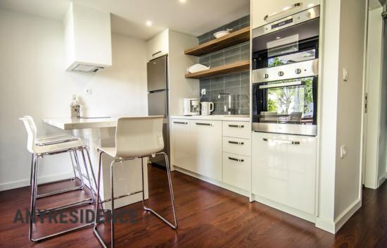 Country seat in Kriopigi