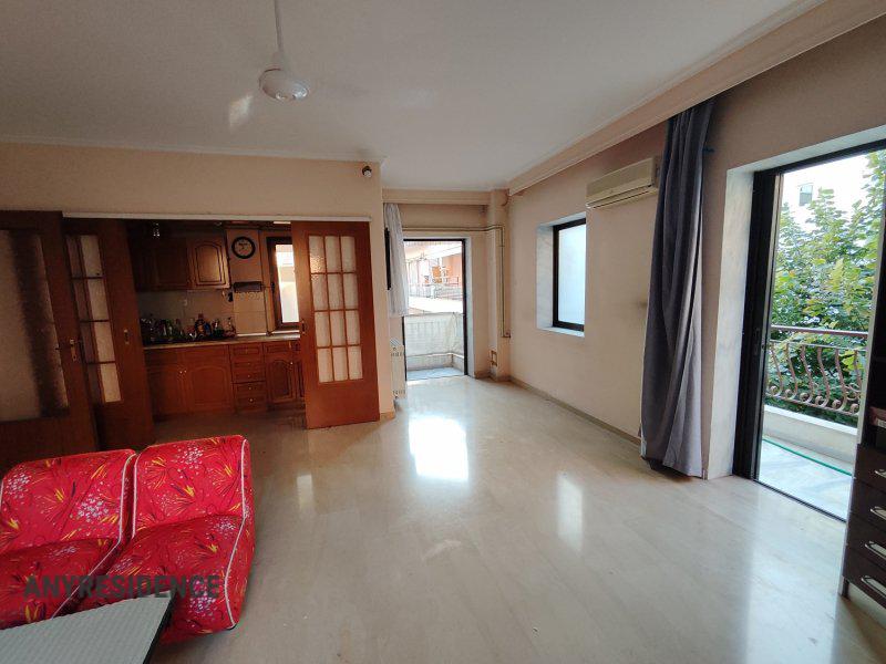 Apartment in Thessaloniki, photo #1, listing #2397009