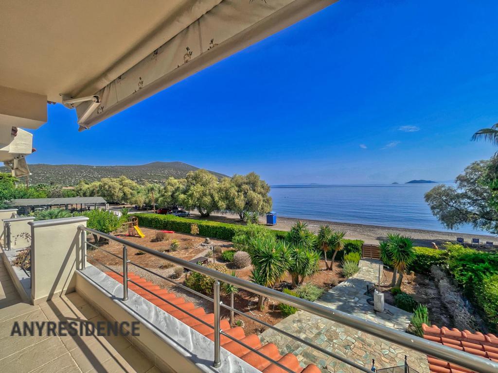 Townhome in Peloponnese, photo #4, listing #2482410