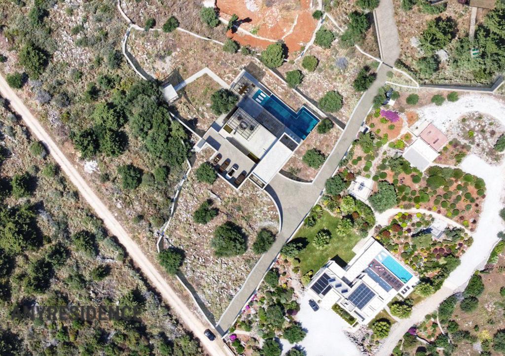 Development land Chania, photo #2, listing #2550108