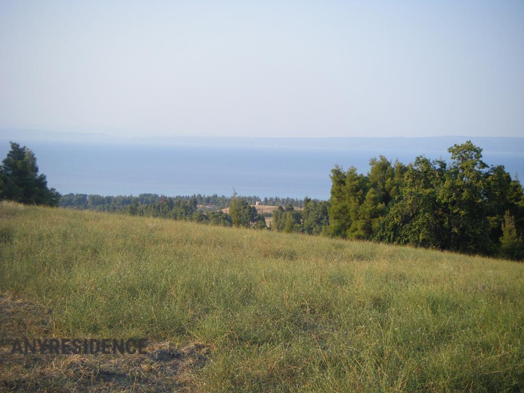 Country seat in Pefkochori, photo #2, listing #2417556