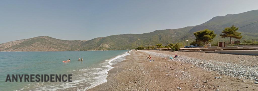 Investment land in Attica, photo #1, listing #2470452