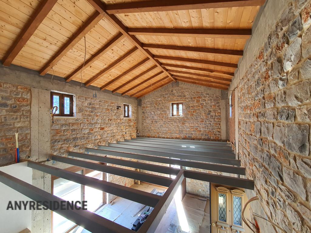 2 room villa in Peloponnese, photo #10, listing #2072008