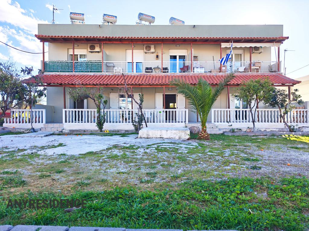Apartment in Korinthia, photo #1, listing #2446790