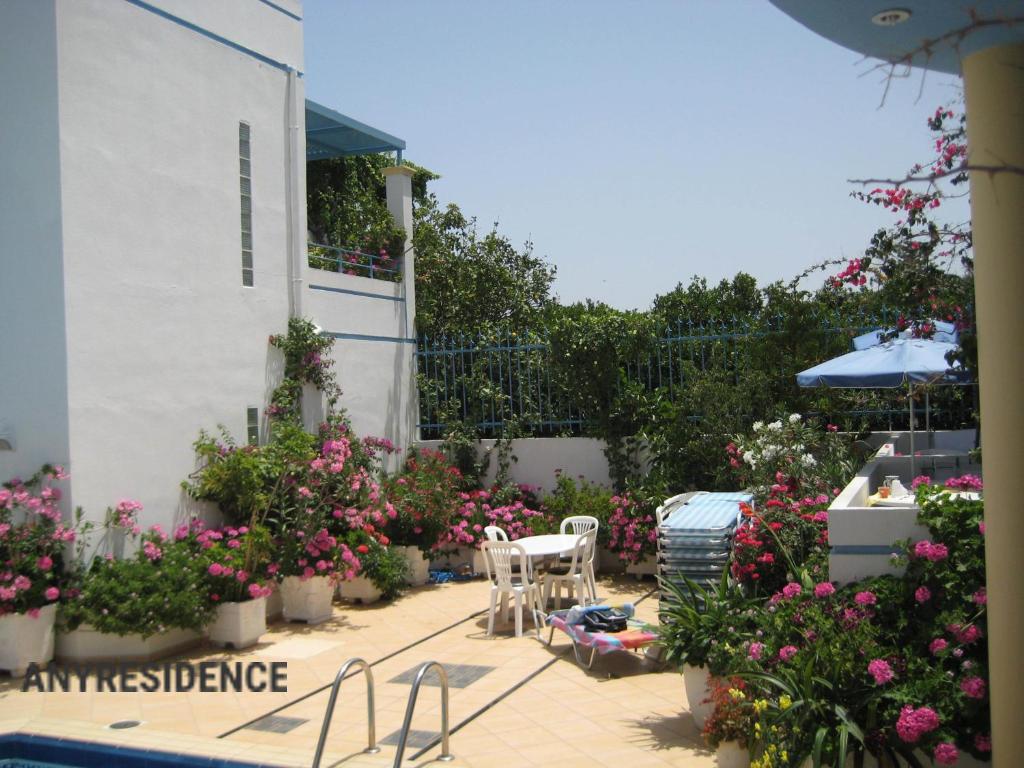 Hotel in Daratsos, photo #8, listing #2230039