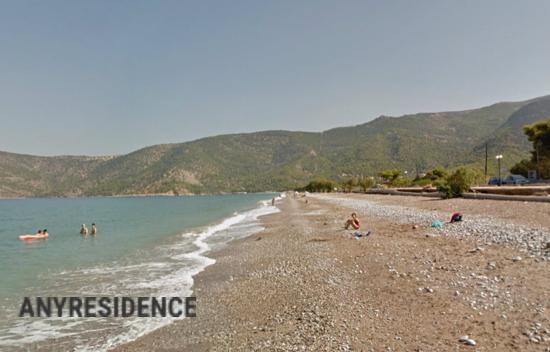 Investment land in Attica