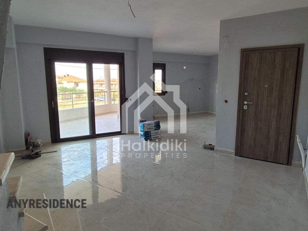 4 room townhome in Chalkidiki (Halkidiki), photo #4, listing #2238678