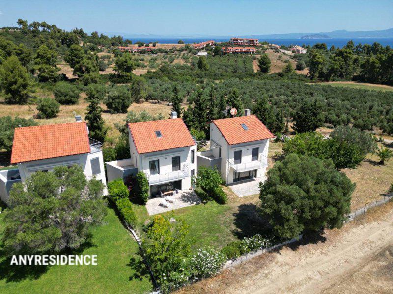 Townhome in Pefkochori, photo #6, listing #2397033