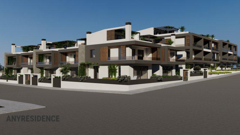 Townhome in Thermi, photo #9, listing #2213540