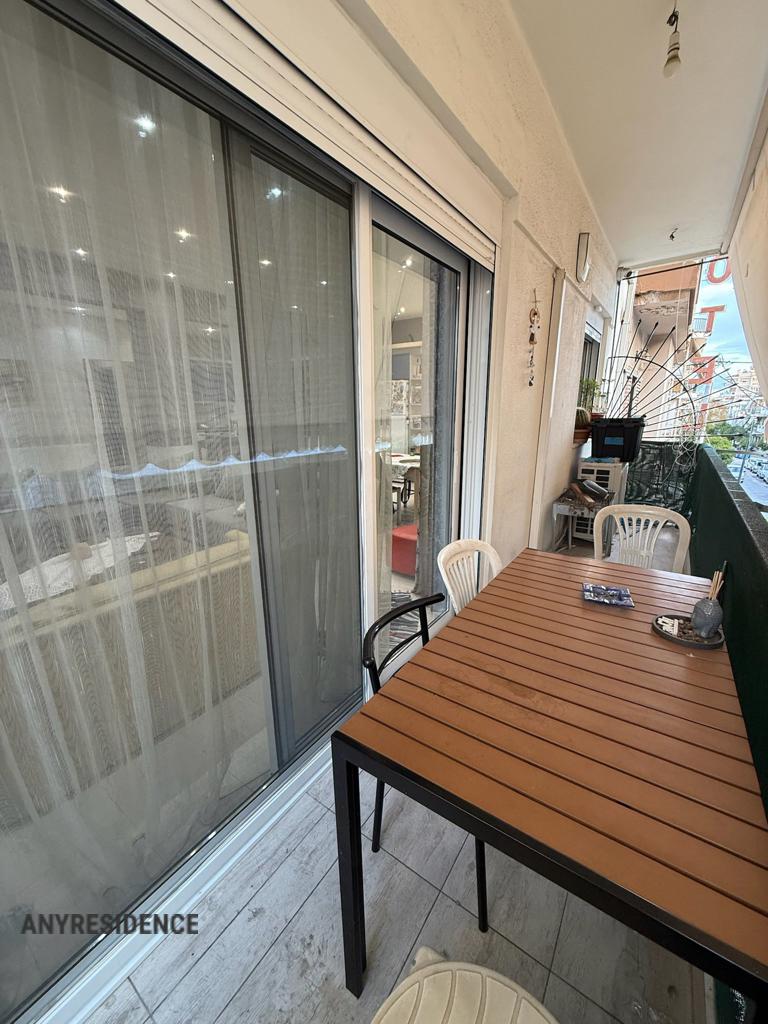 4 room apartment in Piraeus, photo #1, listing #2470936