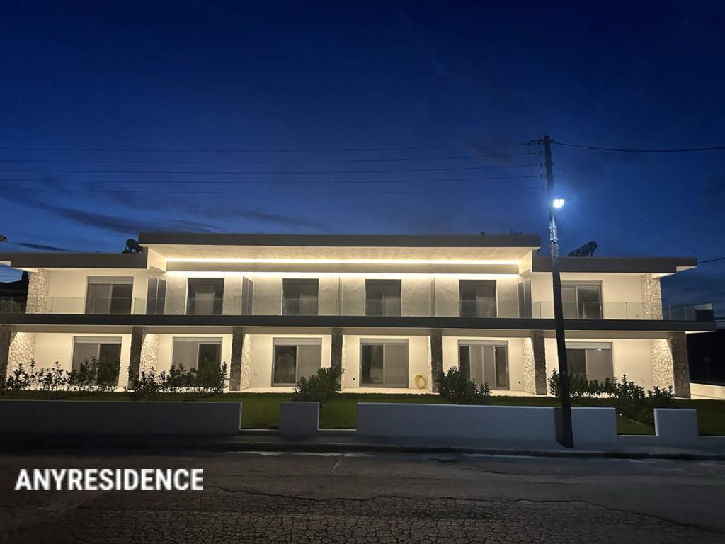 Townhome in Chalkidiki (Halkidiki), photo #9, listing #2376438